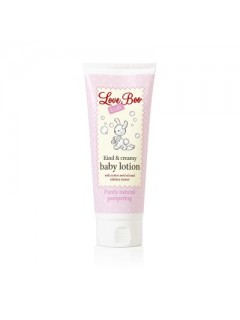 Kind & Creamy Baby Lotion